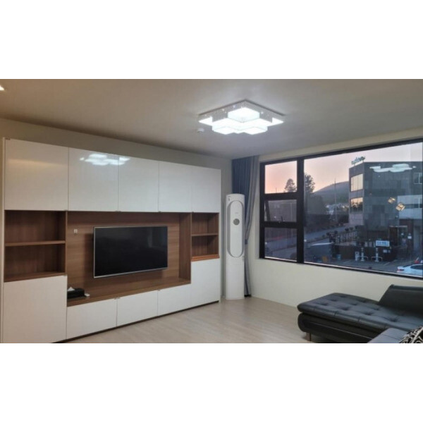 | Seogwipo | 서귀포 돈내코힐스파리조트