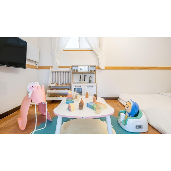 | 춘천시 | 춘천 남이섬 엘도라도 키즈 스파 펜션