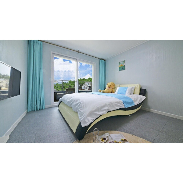 | 삼척시 | 삼척 장호항 J스토리 스파 펜션