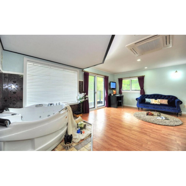 | Sokcho | 속초 올리브스파펜션