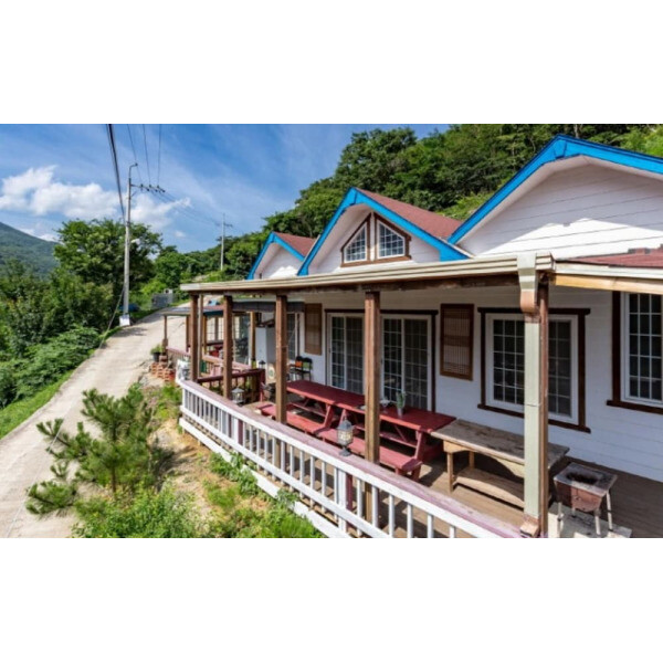 | 양산시 | 양산 모두모두펜션