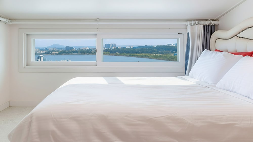 | 강릉시 | 강릉 올래앤다올 스파펜션