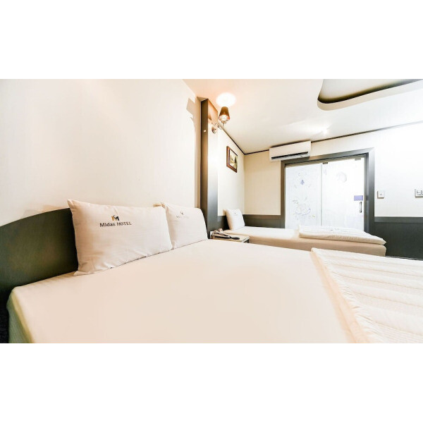 | Daegu | 대구 범어 마이더스 Hotel