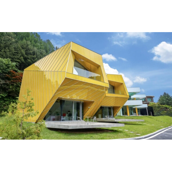 | Gapyeong | 가평 텔렘풀빌라