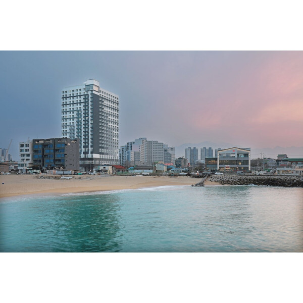 | 속초시 | 헤븐마크 인 속초