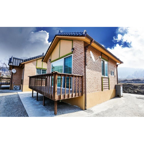 | Yangpyeong | 양평 서후리산촌생태마을펜션