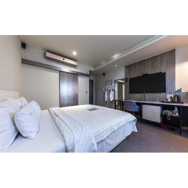 | Daejeon | 대전 유성 스파타워