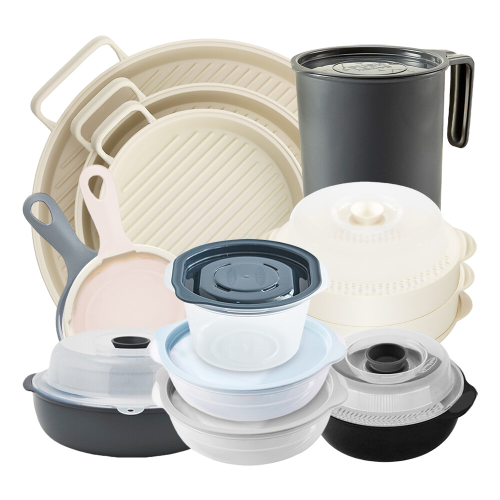 [오늘출발] 홈하우스 홈하우스 주방용품 찜기 외 믹싱볼/앞접시/밥주걱 등 모음전 최대할인 무료배송