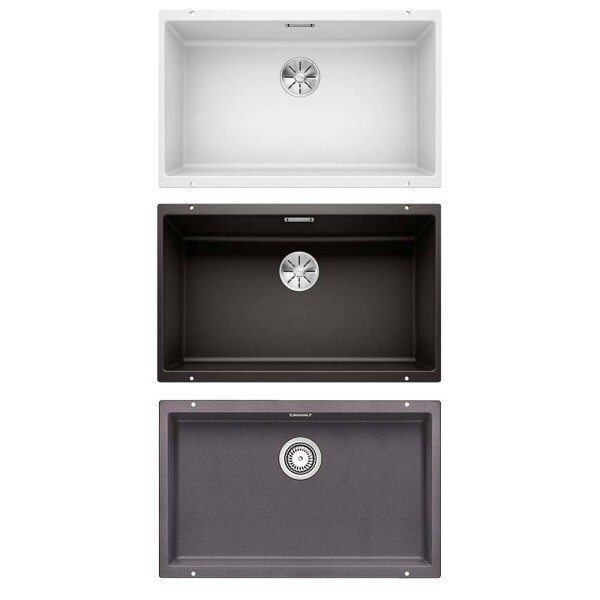 독일 블랑코 싱크대 싱크볼 서브라인 700-U  독일직배송 관부가세포함