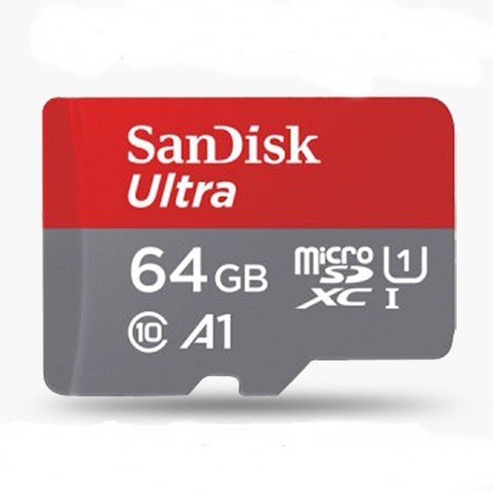 [오늘출발]위드앤올 VSTARCAM-100T 3.6mm 메모리카드64GB Ultra A1