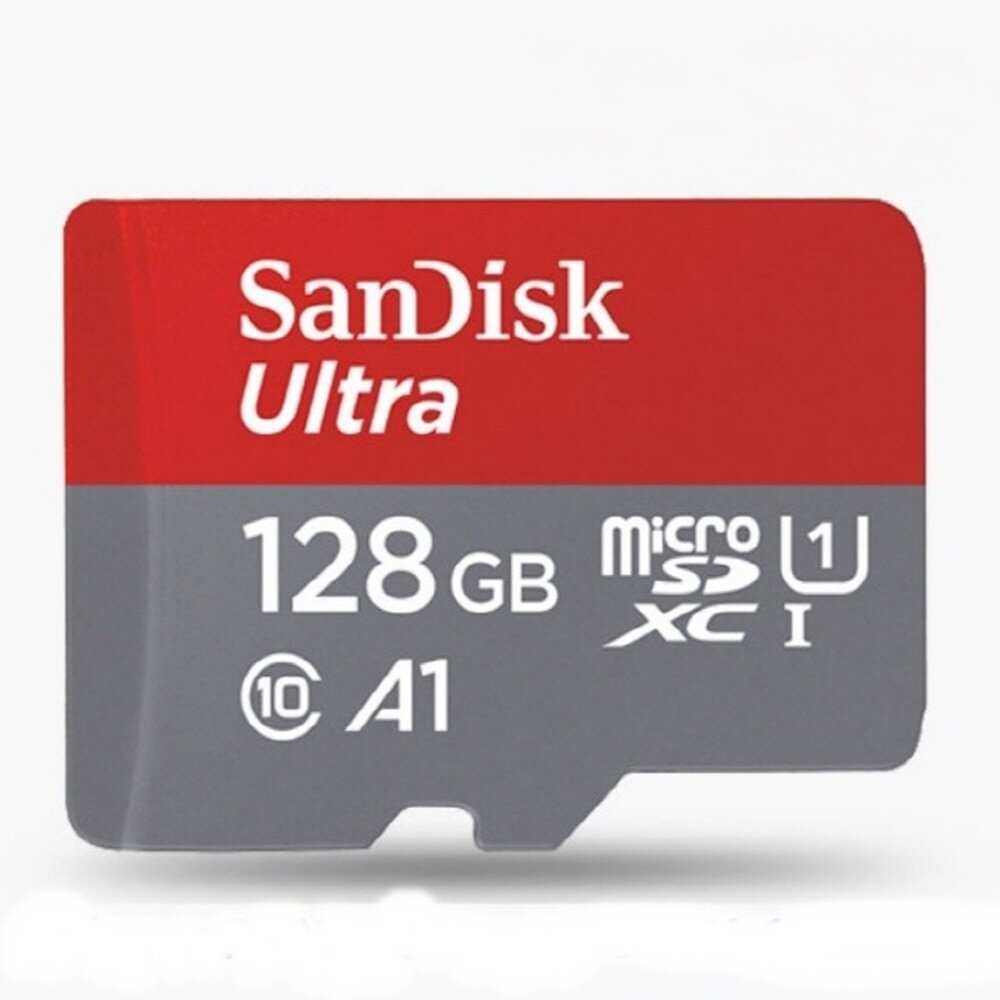 [오늘출발][호환] 위드앤올 VSTARCAM-100T 3.6mm 호환 메모리카드128GB Ultra A1