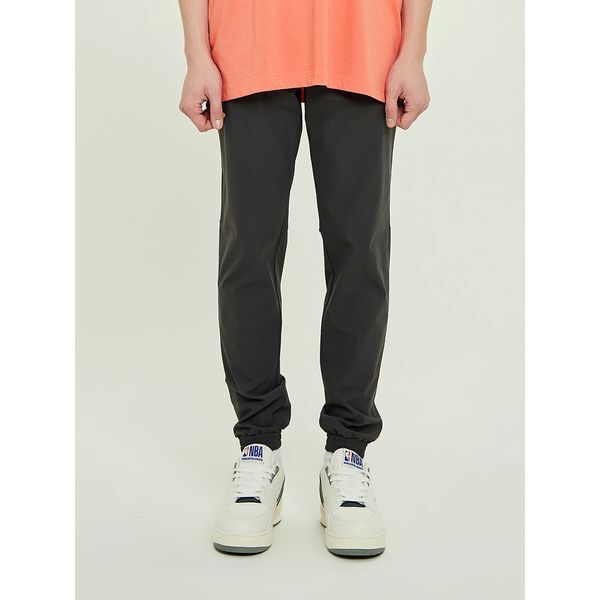 제이에스티나 하프클럽/NBANBA 트리코트 조거 팬츠(N222PT152P)