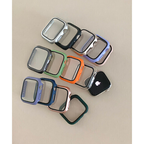 [오늘출발] 애플워치 케이스 풀커버(11 10 9 8 7 6 5 4 3 2 SE SE2 SE3 Ultra Ultra2)