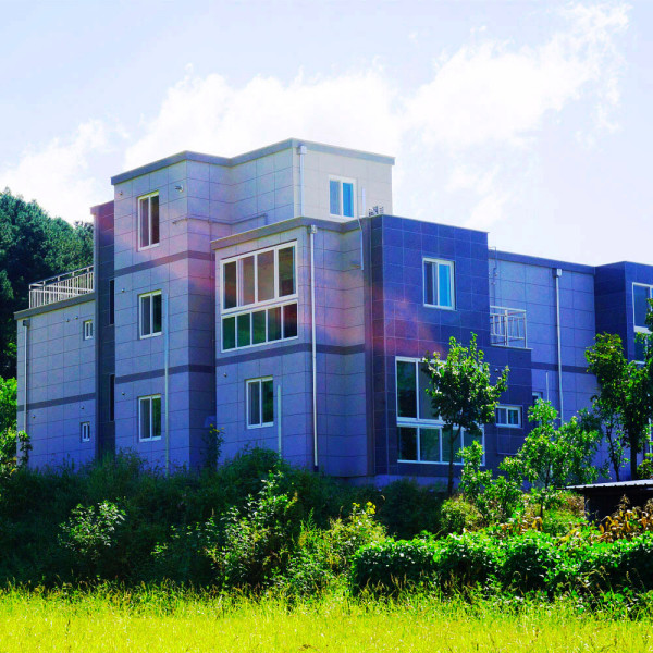 [오늘출발] 학마루 철원펜션/동송시내근처/고급펜션/6사단 신병교육대/3사단/5포병여단/할인펜션