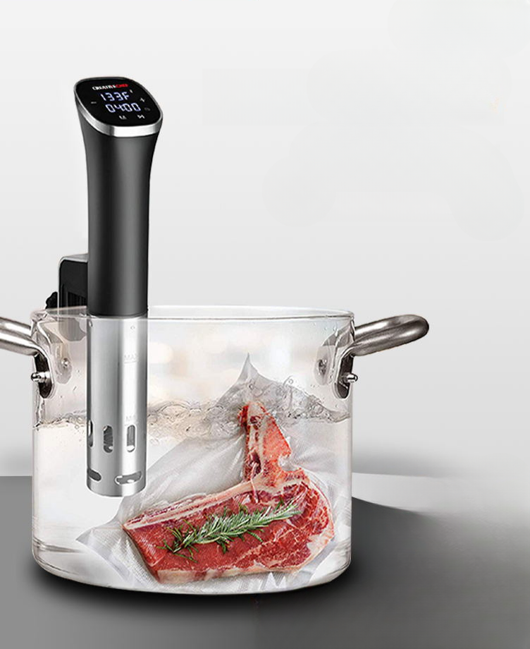 수비드머신 슬로우 쿠커 머신 기계 가정용 수조