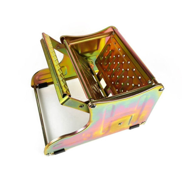 [오늘출발] 발터치 짤순이 탈수기 대걸레 마포 스틸 탈수기 간편