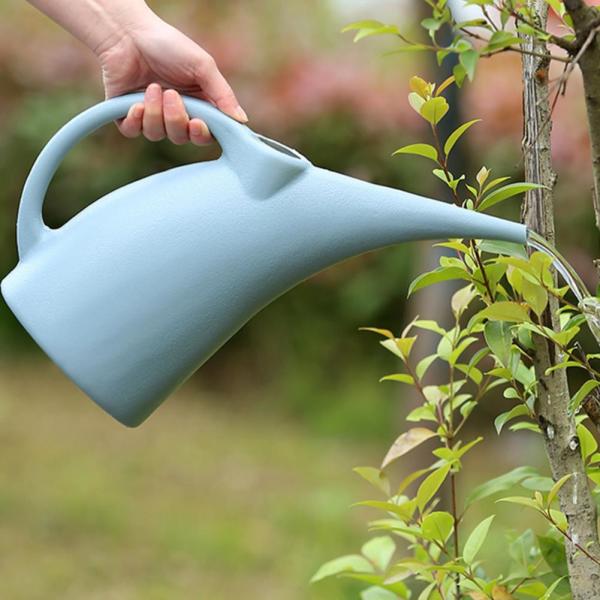 원예 뿌리개 조루 화분 조리개 물 주기 3L