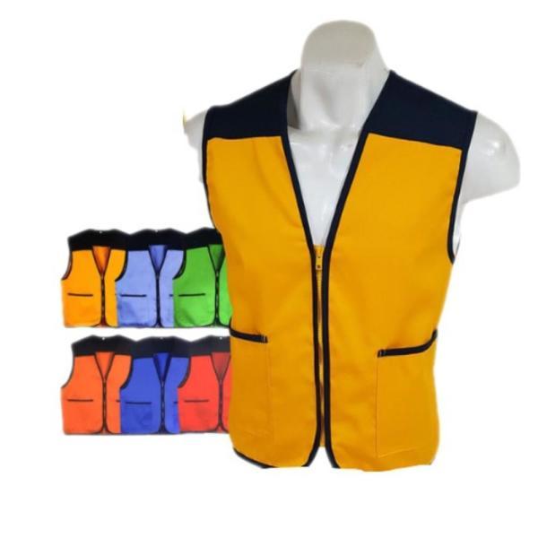 [오늘출발] 팀 단체 행사장 스텝 관계자 진행요원 단체조끼 알바 업소 작업장 행사단체복 봉사