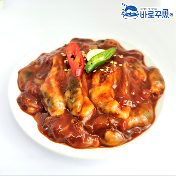 [오늘출발](국내산) 어리굴젓(저염) 150g 시원시원 국산 어리굴젓갈