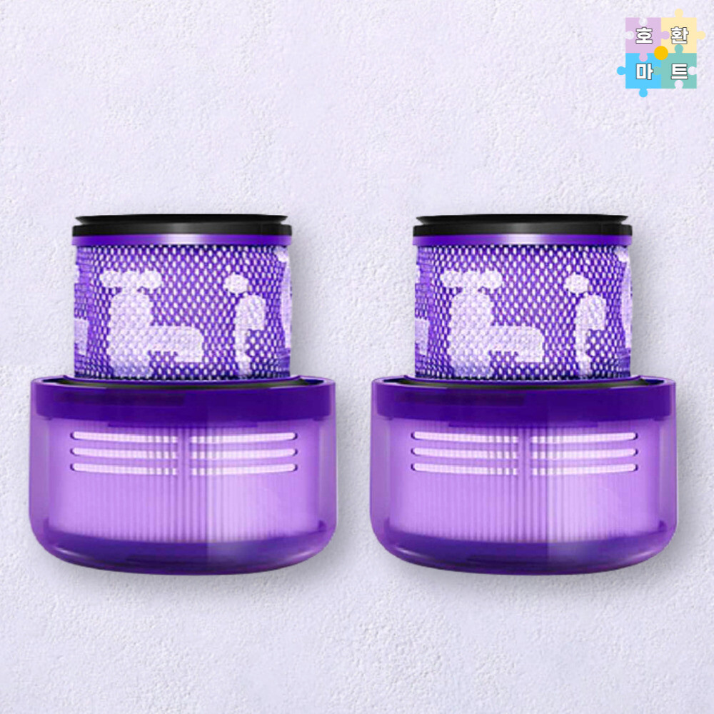 다이슨 다이슨 무선청소기 옴니글라이드 컴플리트 플러스 필터 2개 호환품