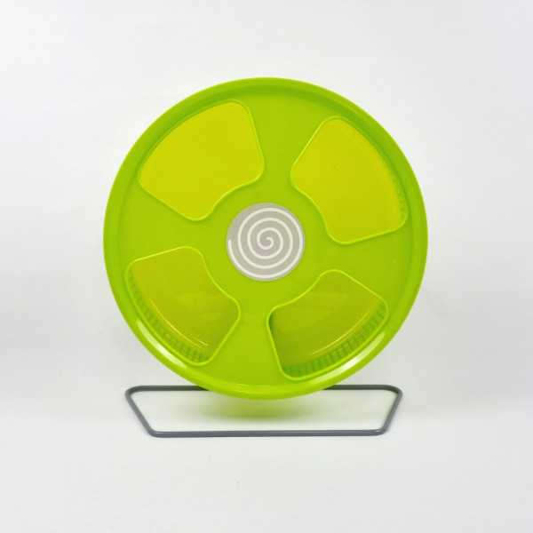 [오늘출발] 트릭시 엑서사이즈 휠 중형 쳇바퀴 28cm 햄스터 용품