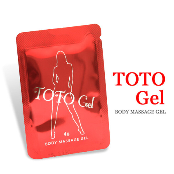 [오늘출발] 토토 팩젤 러브모어 팩젤 수용성 마사지젤 휴대용 팩젤