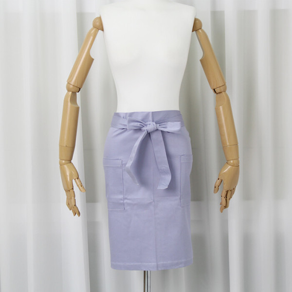 [오늘출발] 카페 홀서빙 주방 아르바이트 유니폼 허리 앞치마 VAE49