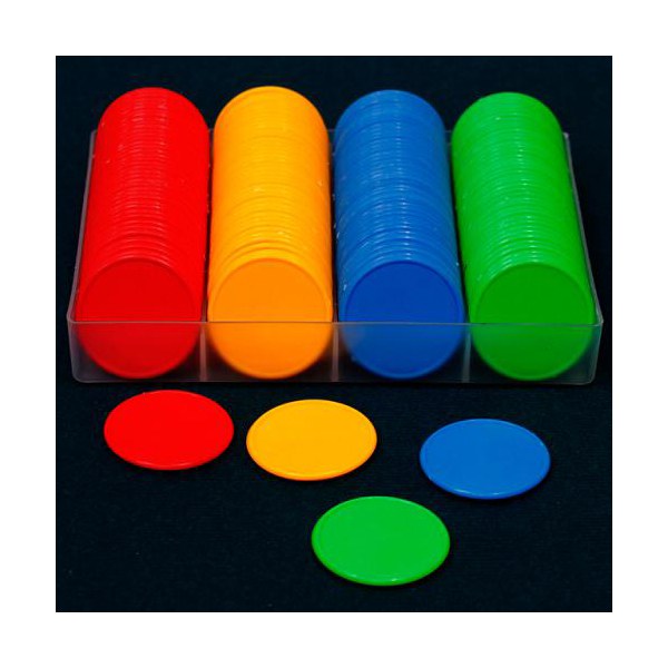 파스텔 37mm게임토큰160개