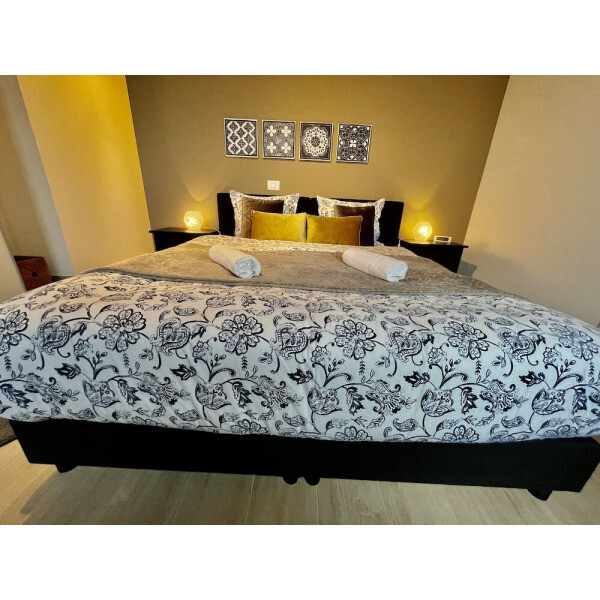 | Antwerp | 다이아몬드 지구 근처에 있는 One Lux Stay