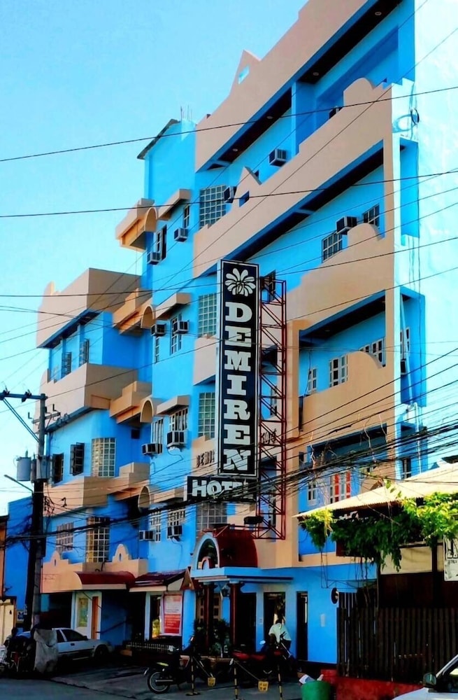 [해외] | Cagayan de Oro | 데미렌 호텔 앤 레스토랑