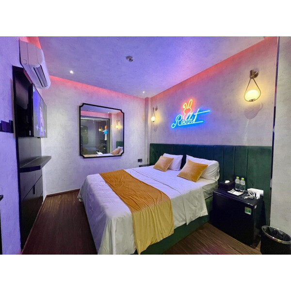 | Ho Chi Minh City | Midas Hotel