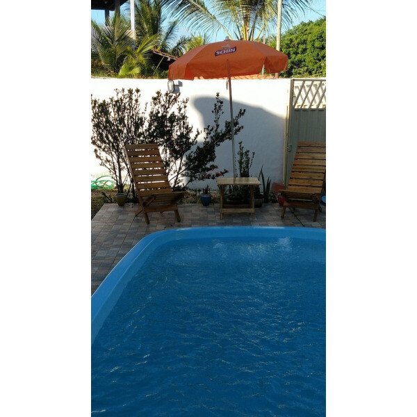 | Mata de Sao Joao | 포우사다 프라이아나 데 임바사이