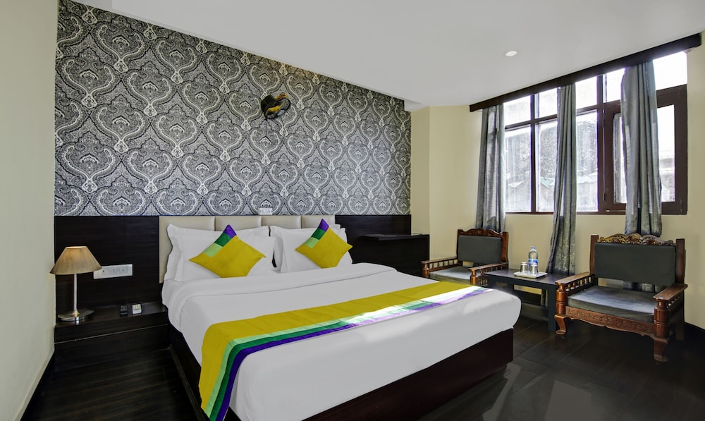 | Shimla | 이츠 호텔 크리스탈 팰리스 시믈라 밸리 뷰