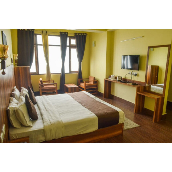 | Gangtok | 고룸고 아로라 레인보우 강토