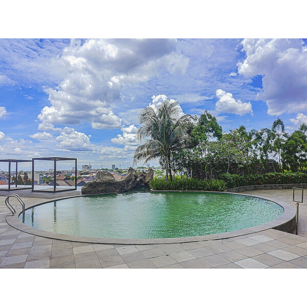 | Bekasi | OYO  90776 포춘 88 그랜드 카말라 라군