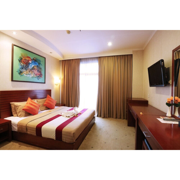 | Kerobokan | 발리 파라다이스 시티 호텔