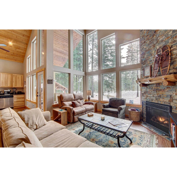 | Cle Elum | 썬카디아 리조트 근처의 로날드 휴가 렌탈