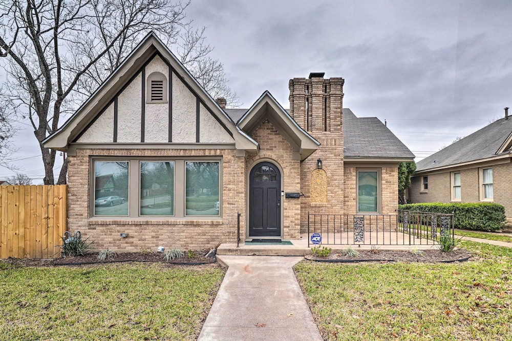 | Temple | 병원  대학 근처의 매력적인 템플 가정집