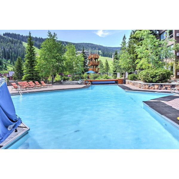 [해외] | Big Sky |  shoshone  Condo w/ Mtn Views - Hike  Ski  Fish