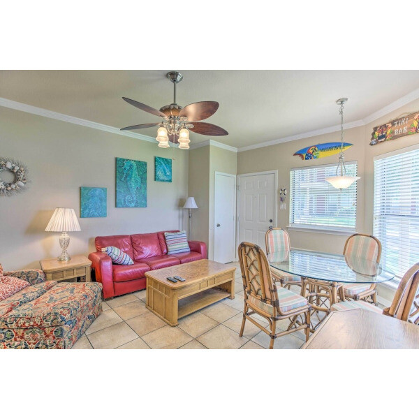 | Pottsboro | Texoma 호수  Choctaw 카지노 근처 콘도