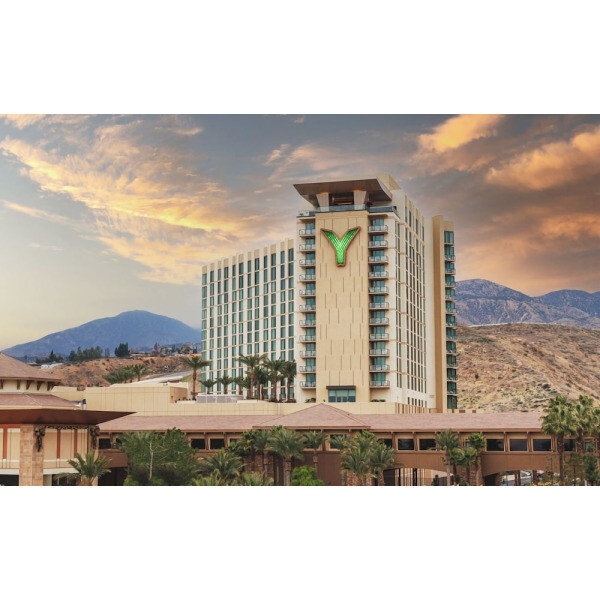 | Highland | 야마바 리조트  카지노 앳 산 마누엘