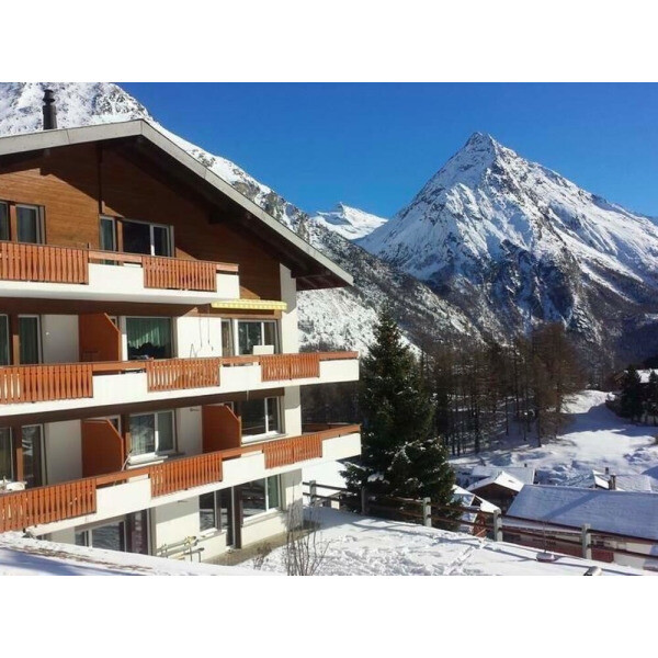 | Saas-Fee | 비우 사스 페 인 사스 페