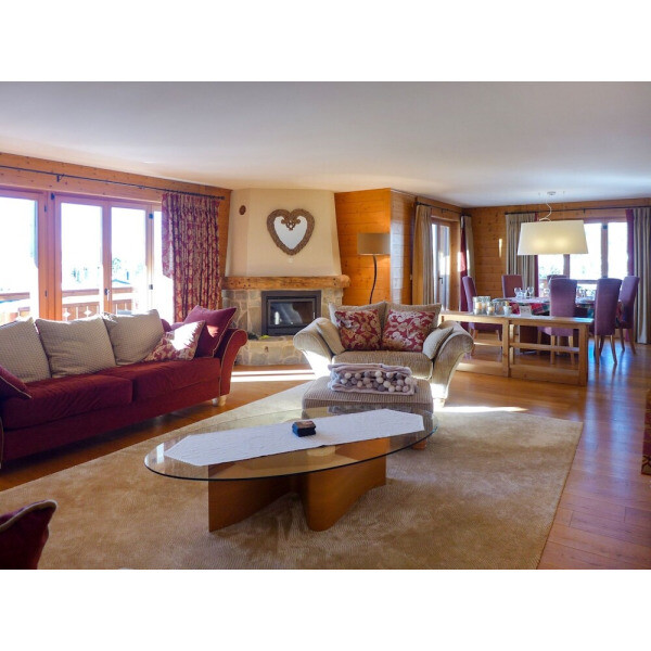 | Ollon | PR 베트 올론 인 올롱