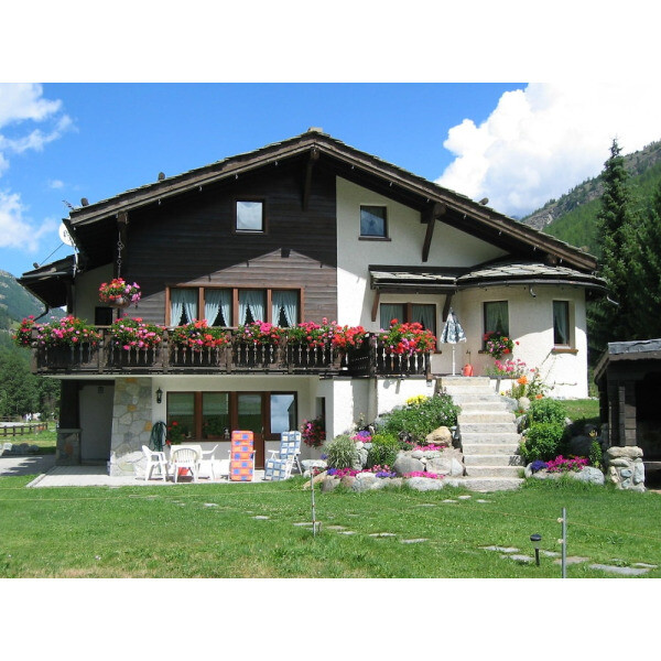 | Saas Grund | 샬레  선스타 클라이네 보눙 사스-그룬트