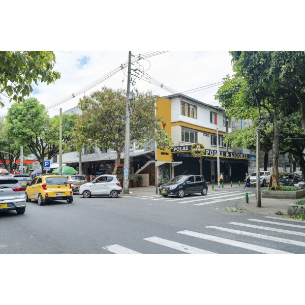 | Medellin | 호텔 미다스