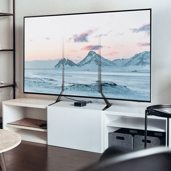 삼성 PAVV 42인치 PDP TV 스탠드 PN42C430A1D 26L