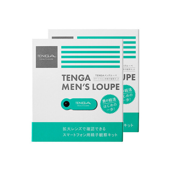 [오늘출발] 1+1 남자 남성 정자 검사 관찰 키트 테스트기 멘즈루페 임신준비 정액검사