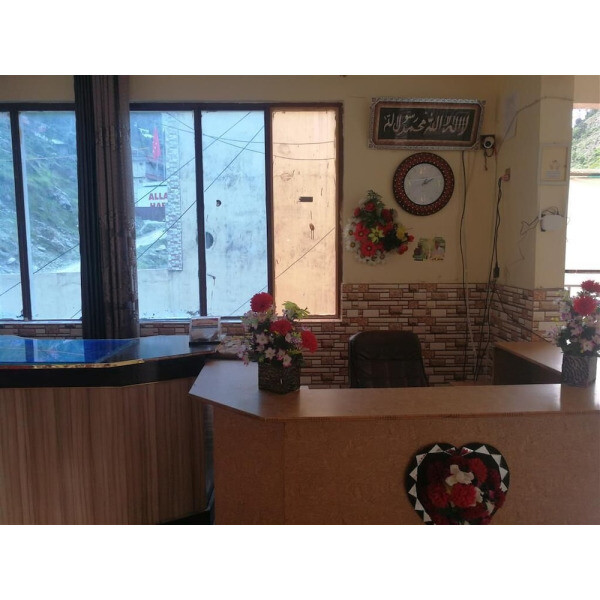 | Balakot | 밸리 뷰  호텔   레스토랑