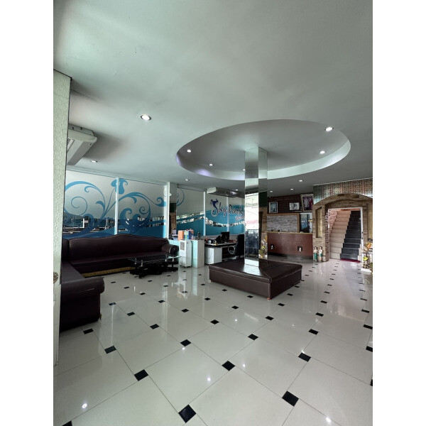 | Hat Yai | Tuscany hotel by skypark