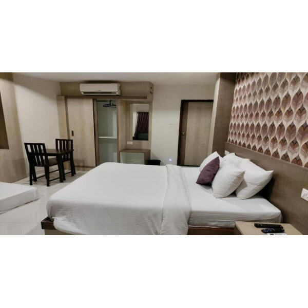 | Madurai | 호텔 램텔 인